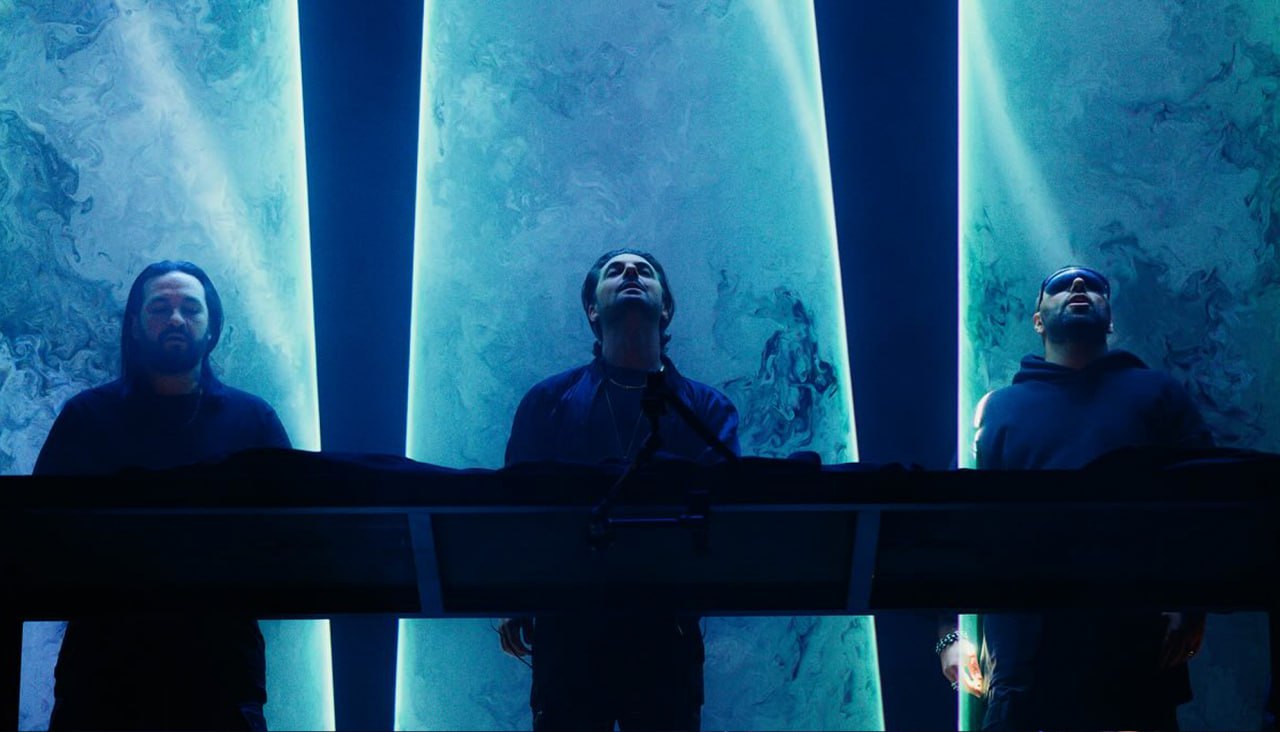 Eventos pasados - Swedish House Mafia