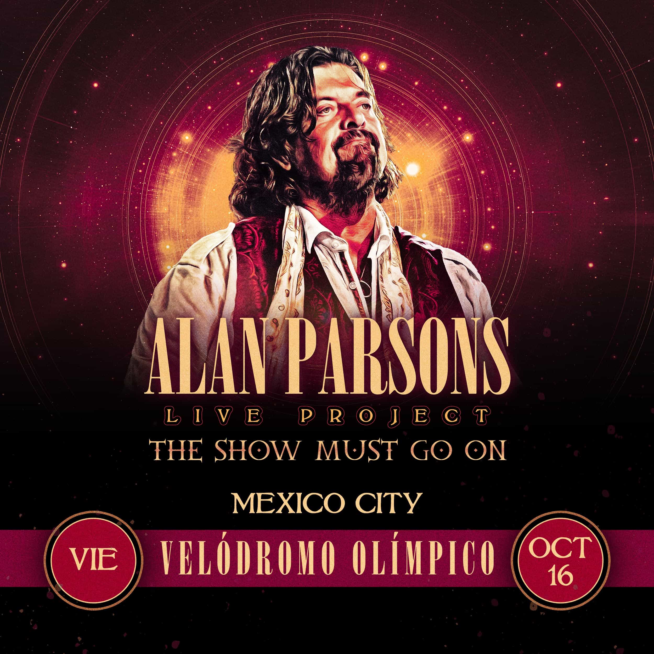 Alan Parsons