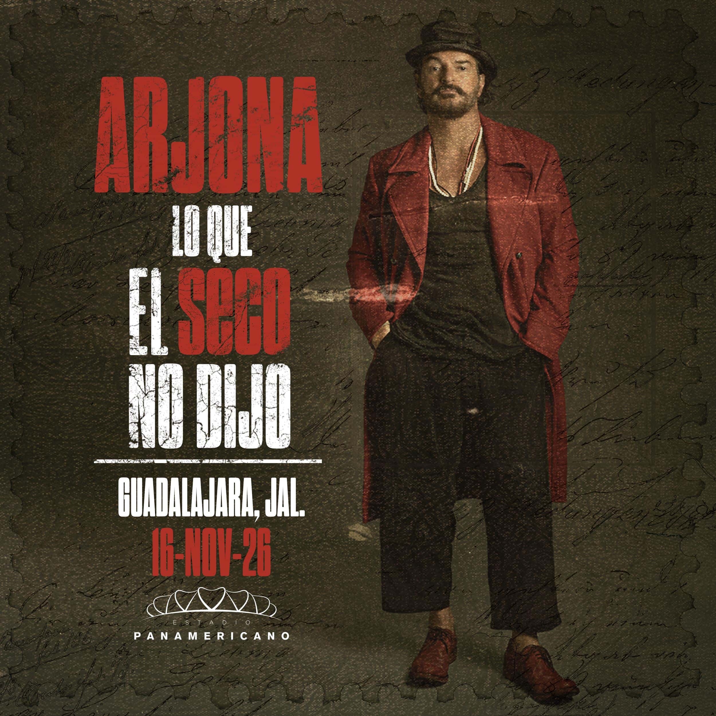 Ricardo Arjona