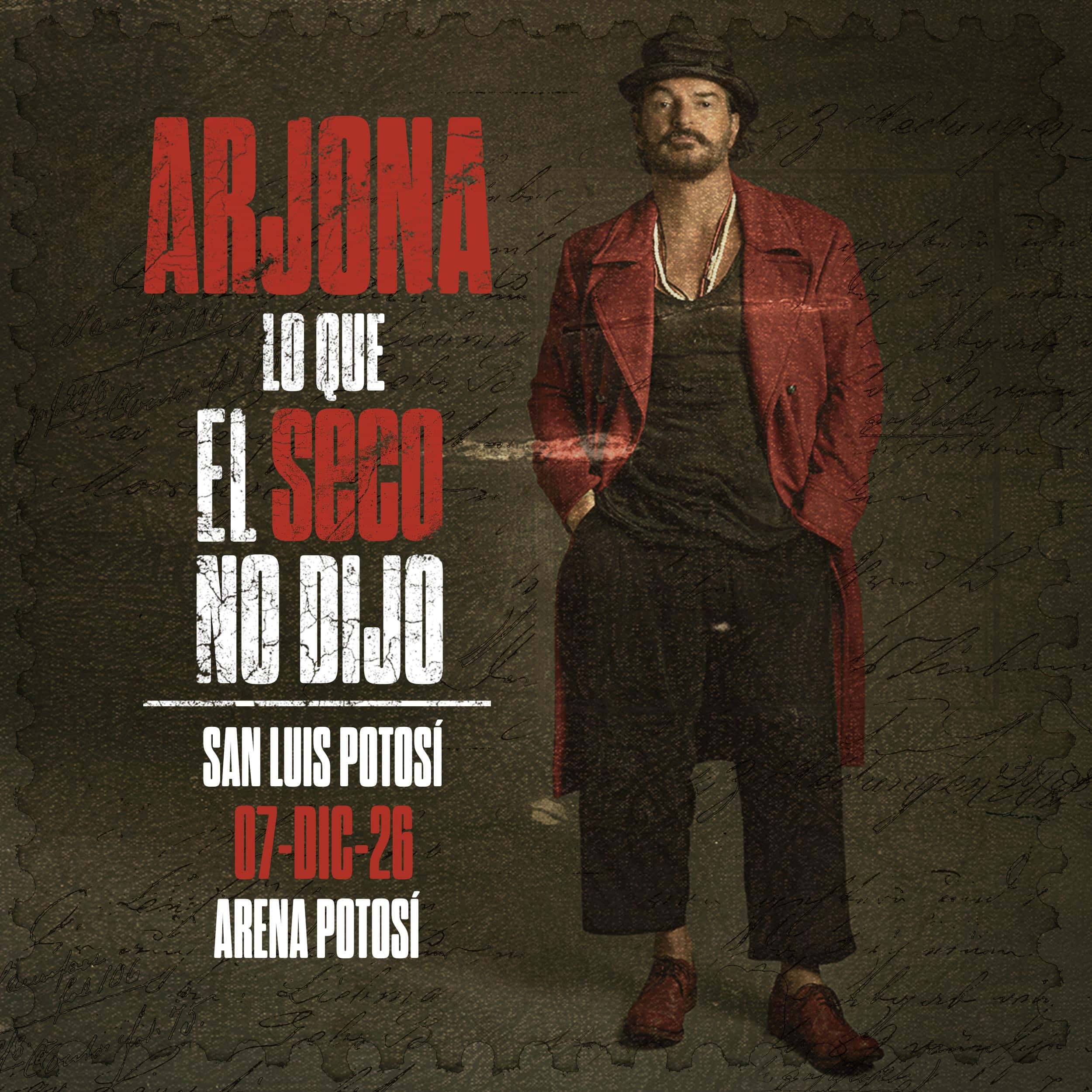 Ricardo Arjona