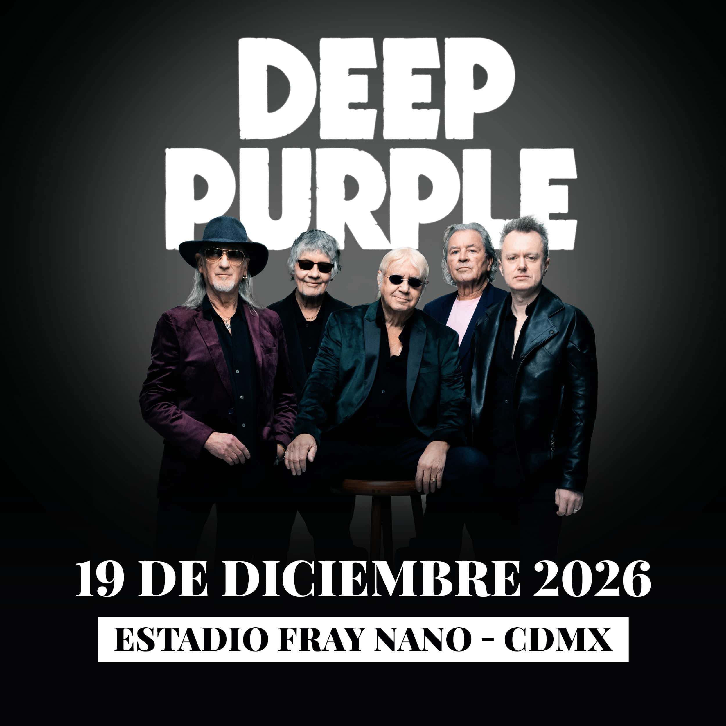 Deep Purple