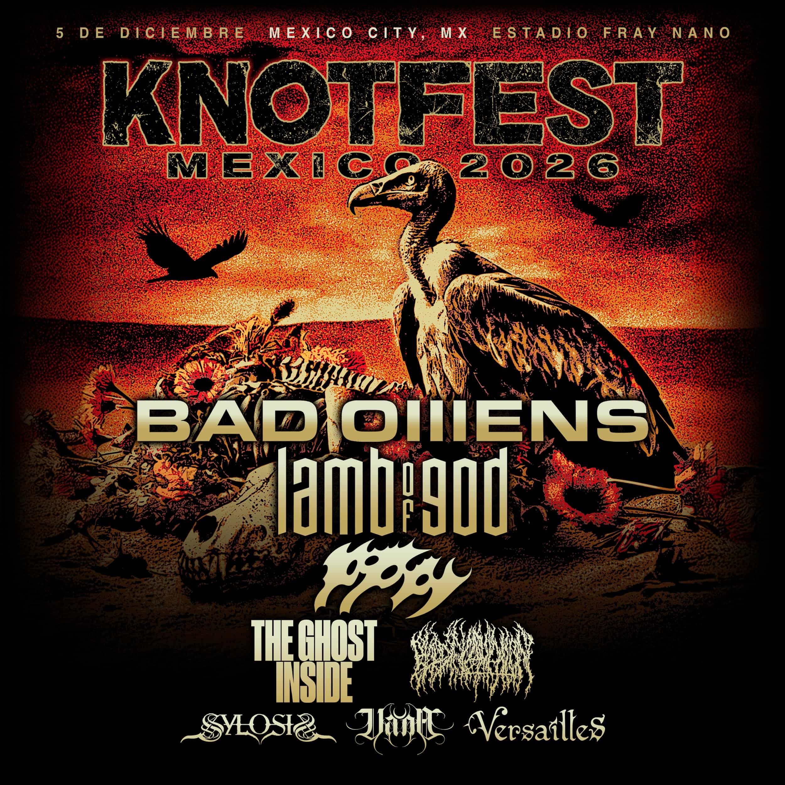 Knotfest