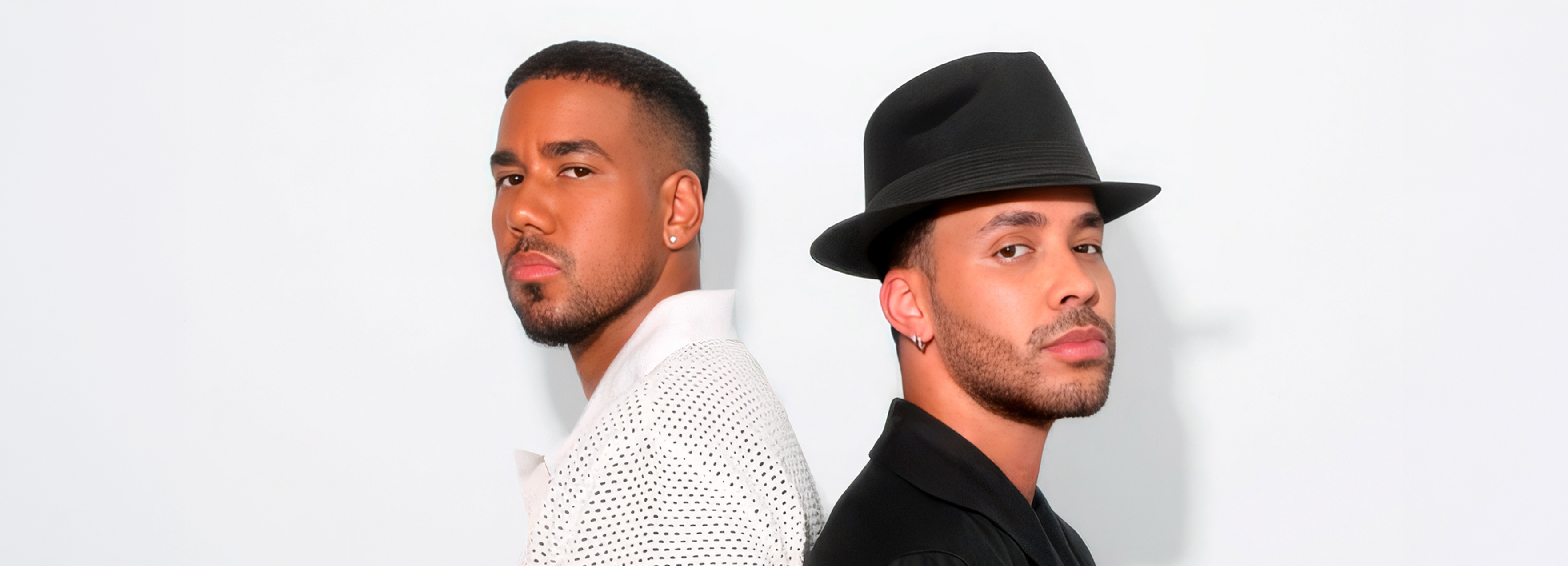 Romeo Santos Banner Romeo Santos