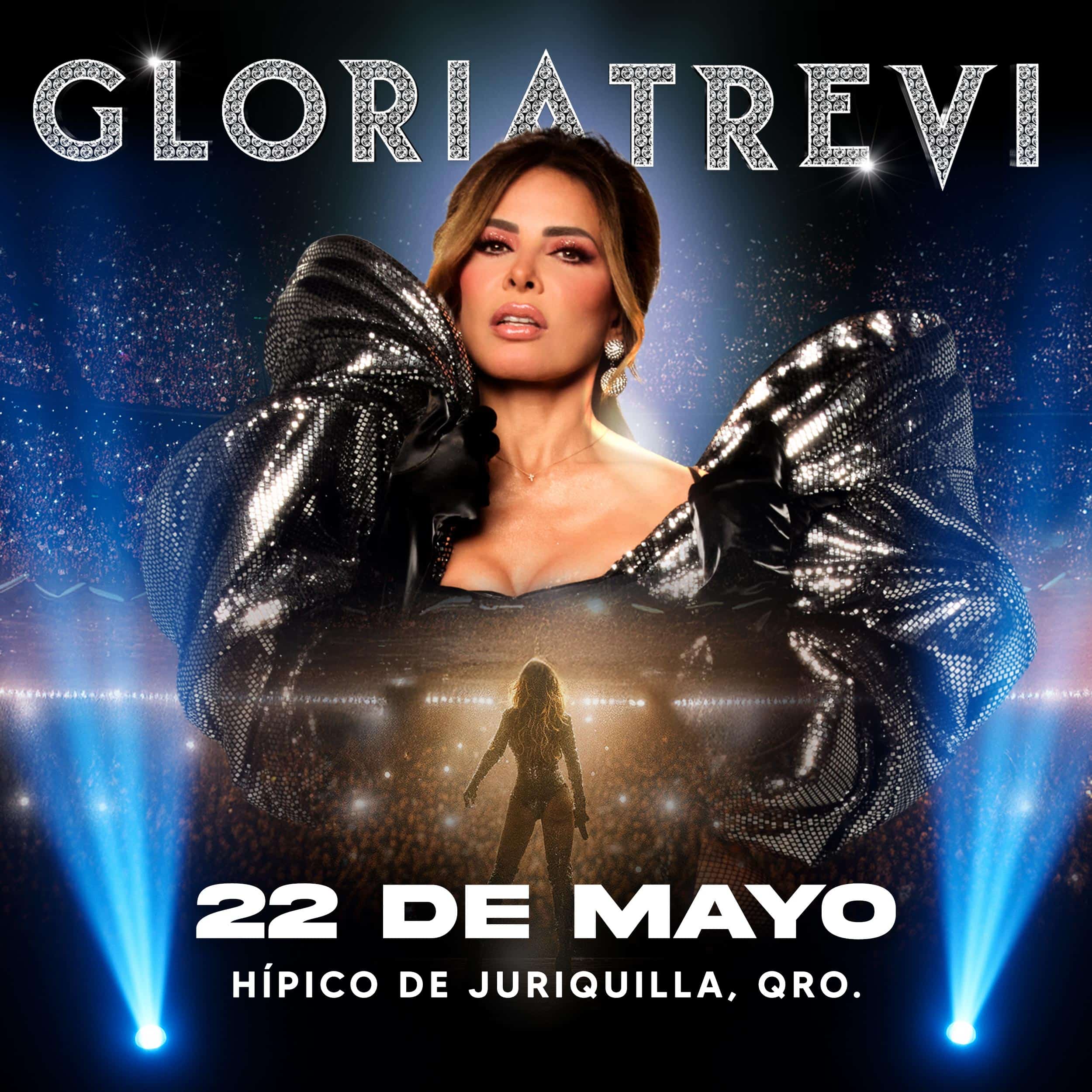 Gloria Trevi