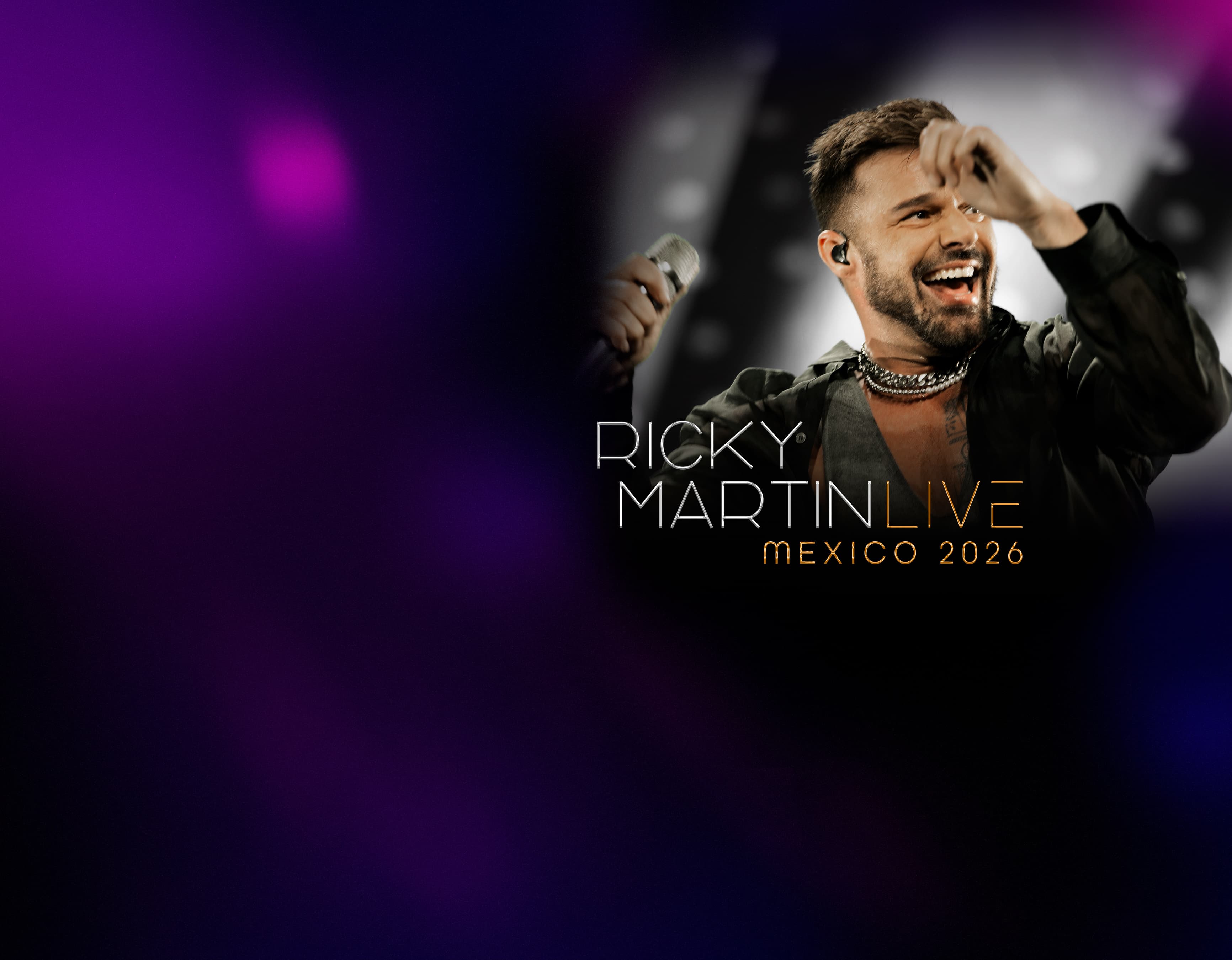 Hero - Ricky Martin