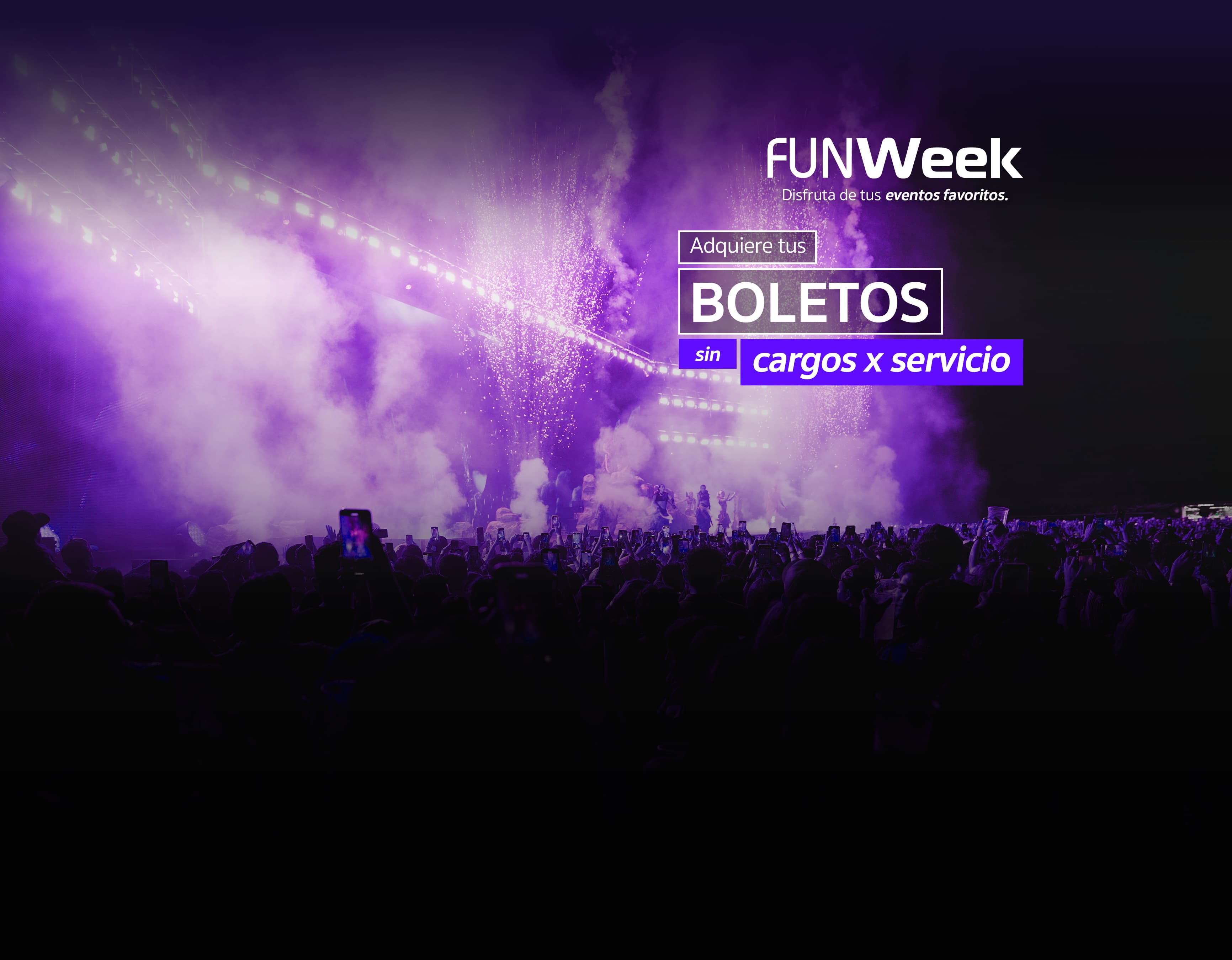 Hero - Fun Week