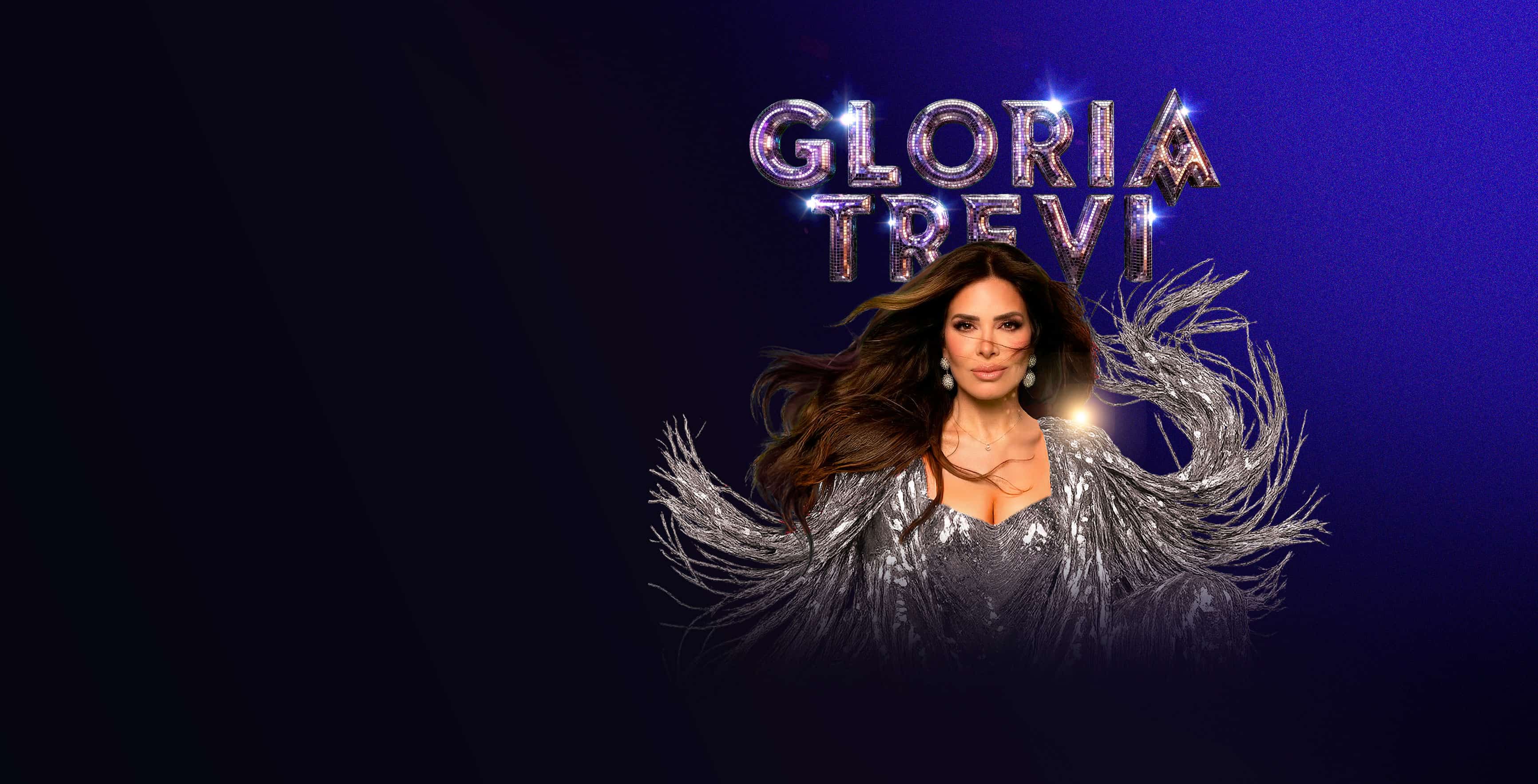 Hero Funticket GLORIA TREVI