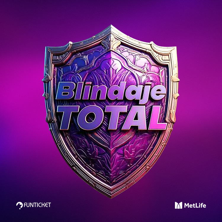 Blindaje Total