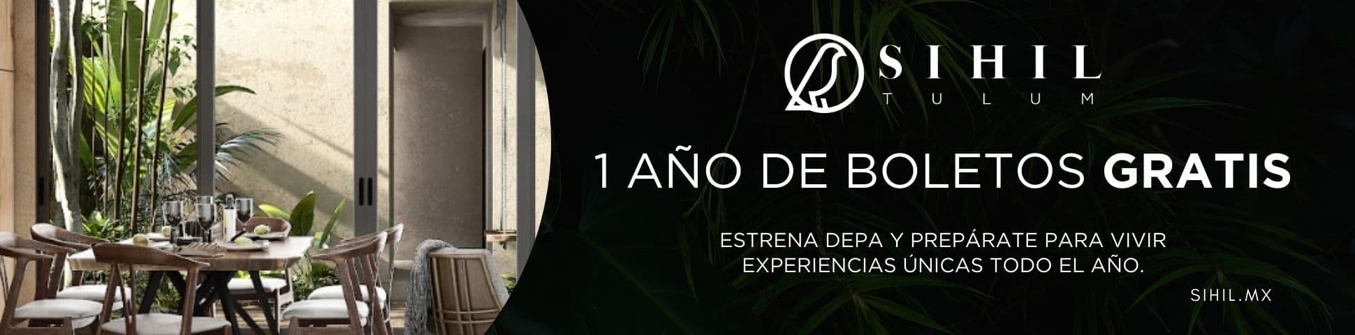 Sihil Tulum Resort - Eventos musicales Riviera Maya